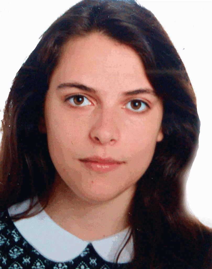 Violeta Calleja